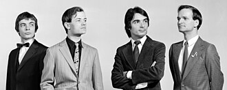 Kraftwerk